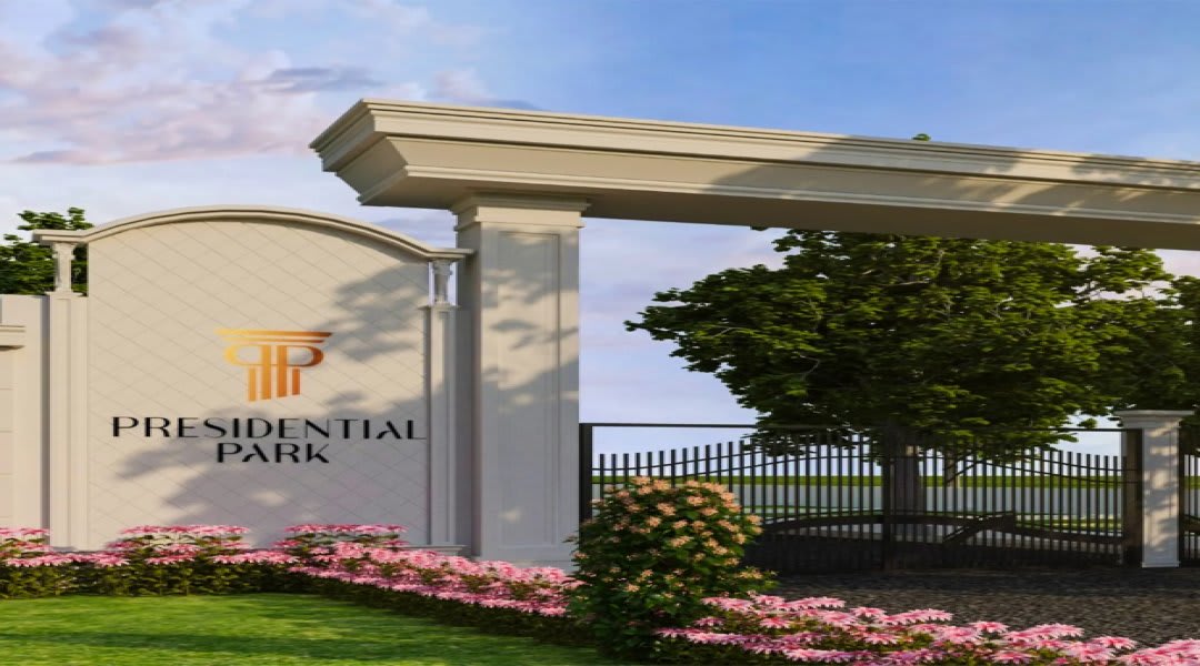 Plot for Sale in Talegaon Dabhade, Pune — Presidential Park