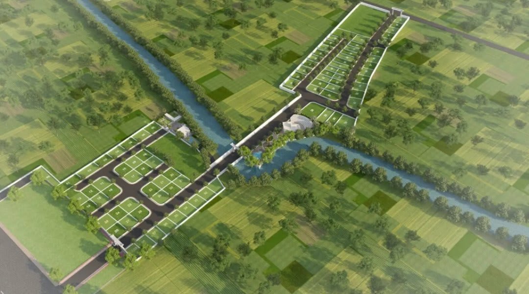 Plot for Sale in Talegaon Dabhade, Pune — Presidential Park
