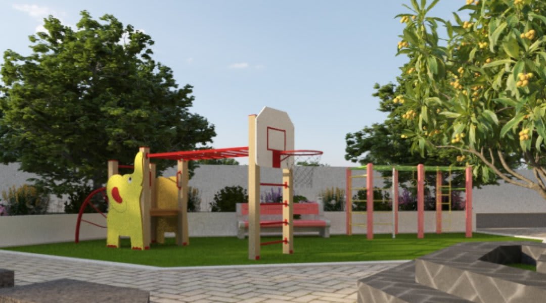 Plot for Sale in Talegaon Dabhade, Pune — Presidential Park