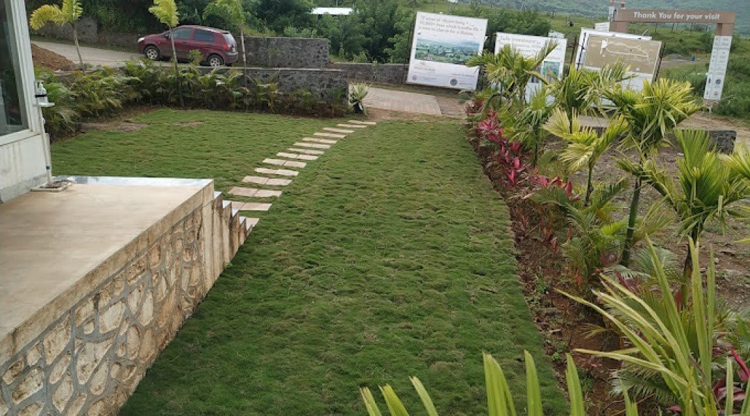 Plot for Sale in Kamshet, Pune — Bollywood Hills