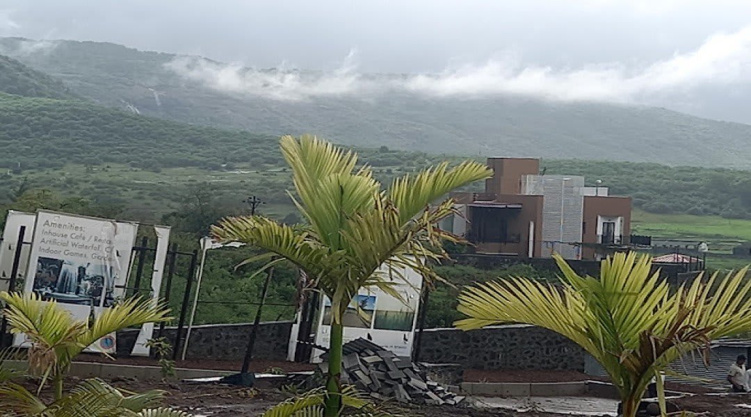 Plot for Sale in Kamshet, Pune — Bollywood Hills