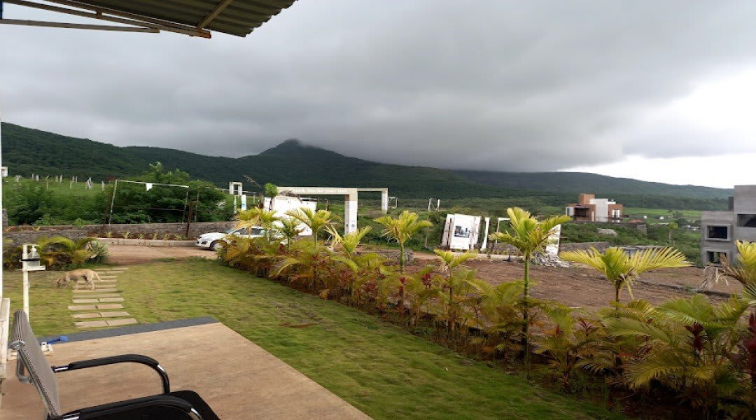 Plot for Sale in Kamshet, Pune — Bollywood Hills