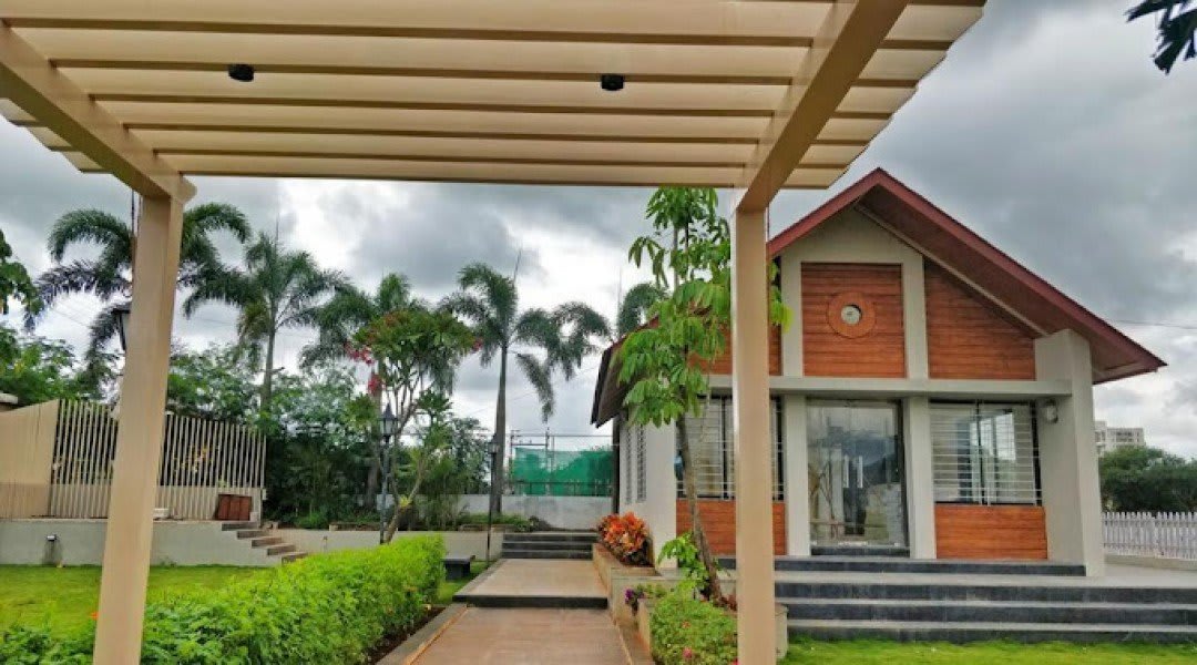 Plot for Sale in Talegaon Dabhade, Pune — Celebrations County