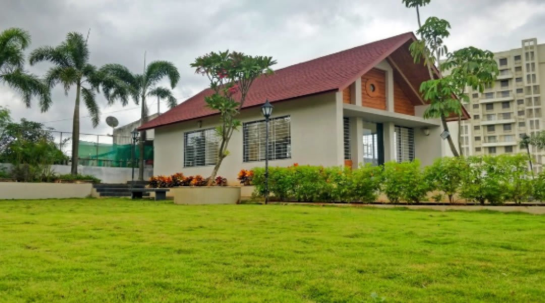 Plot for Sale in Talegaon Dabhade, Pune — Celebrations County
