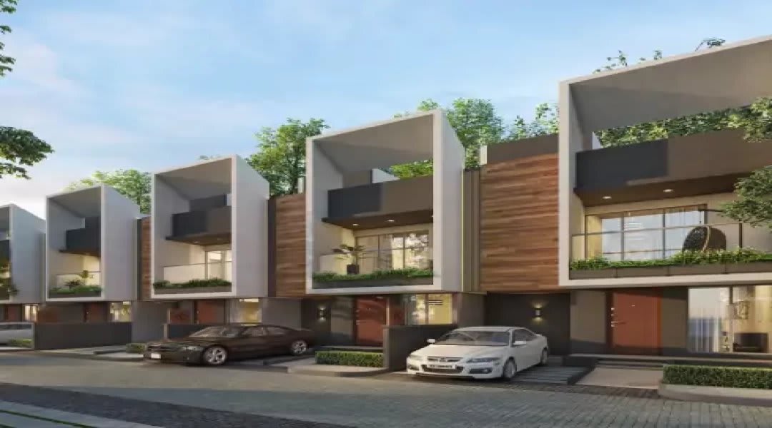 Plot for Sale in Chakan, Pune — Sara Abhiman
