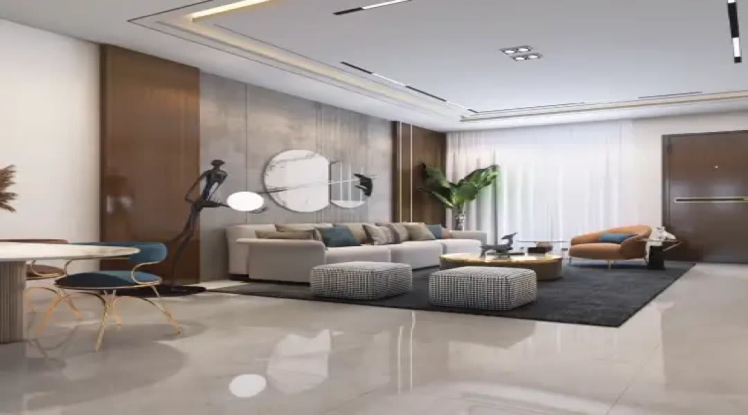 Plot for Sale in Chakan, Pune — Sara Abhiman