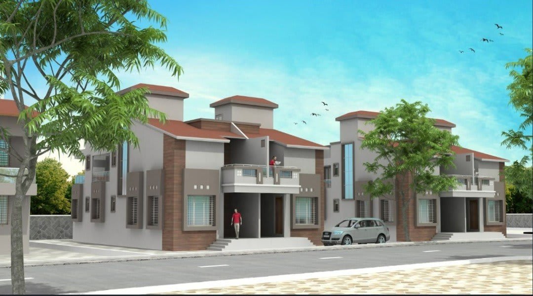 Plot for Sale in Lonavala, Pune — Palash Valley