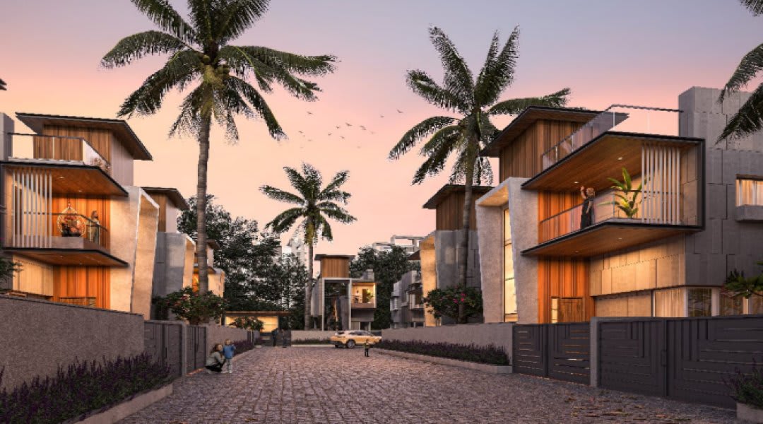 Plot for Sale in  Lonavala, Pune — Bliss Estates