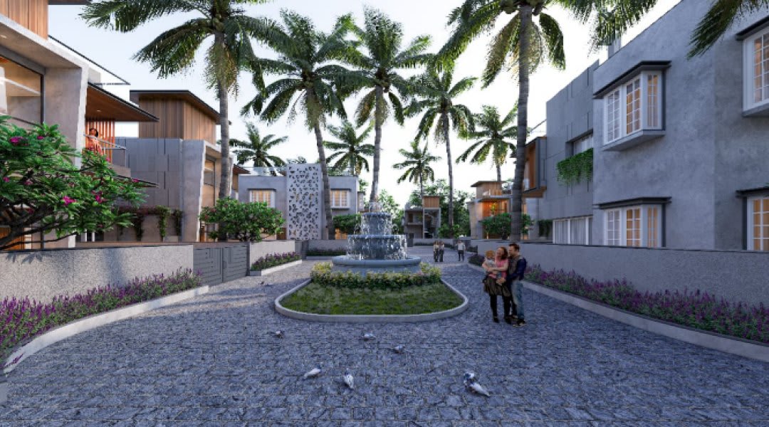 Plot for Sale in  Lonavala, Pune — Bliss Estates