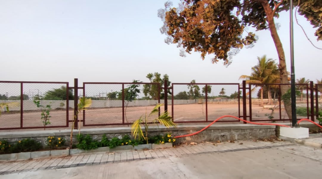 Plot for Sale in Yavat, Pune — Anandvan