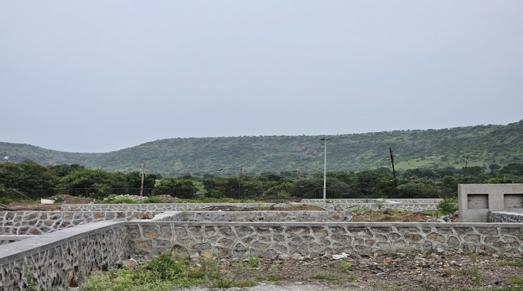 Plot for Sale in Wagholi, Pune — Pristine City