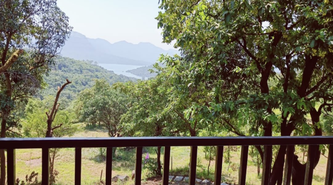 Plot for Sale in Mulshi, Pune — Whispers Of Forest