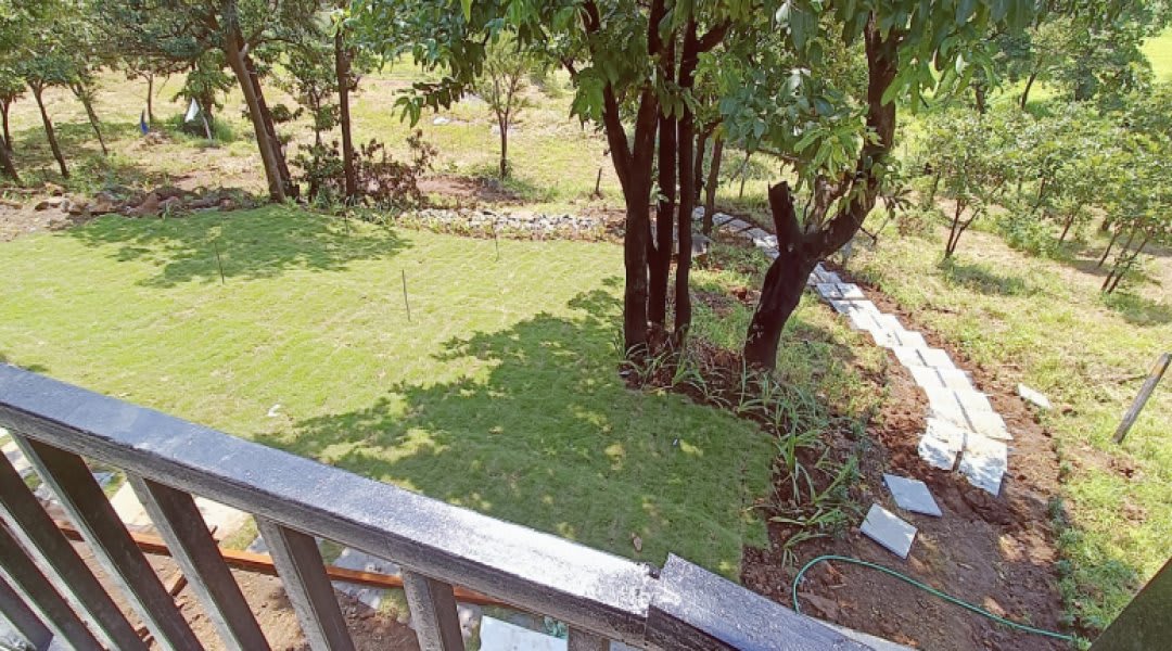 Plot for Sale in Mulshi, Pune — Whispers Of Forest