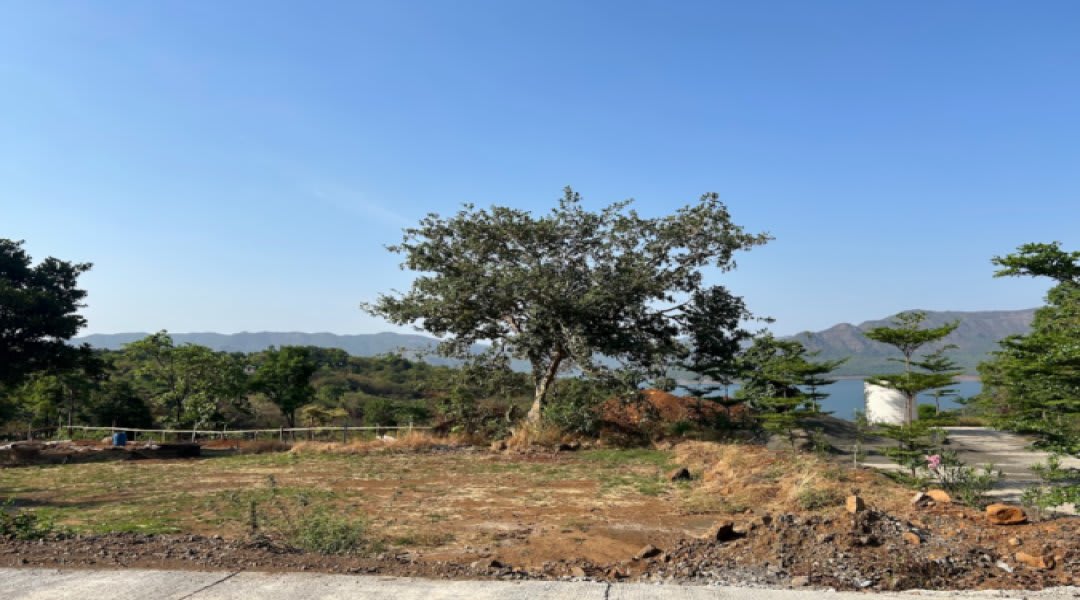 Plot for Sale in  Belawade, Pune — The Whispering Water