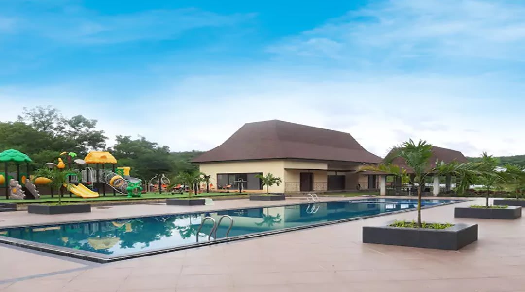 Plot for Sale in Chakan, Pune — First City