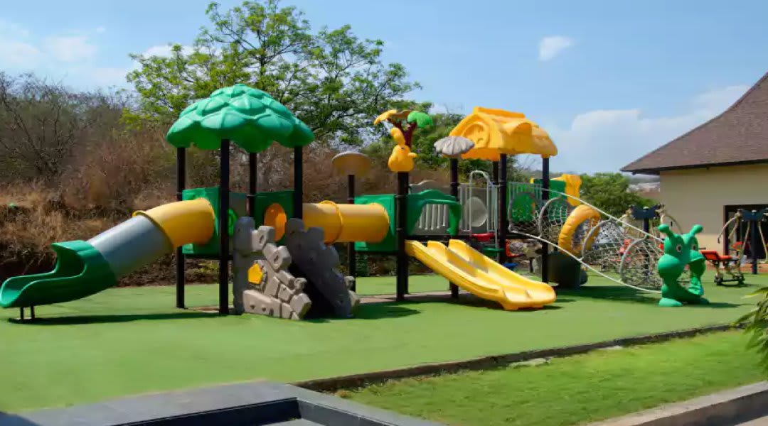 Plot for Sale in Chakan, Pune — First City