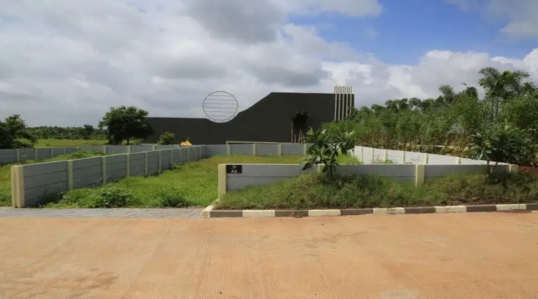Plot for Sale in Chakan, Pune — First City