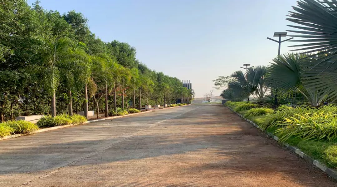Plot for Sale in Chakan, Pune — First City