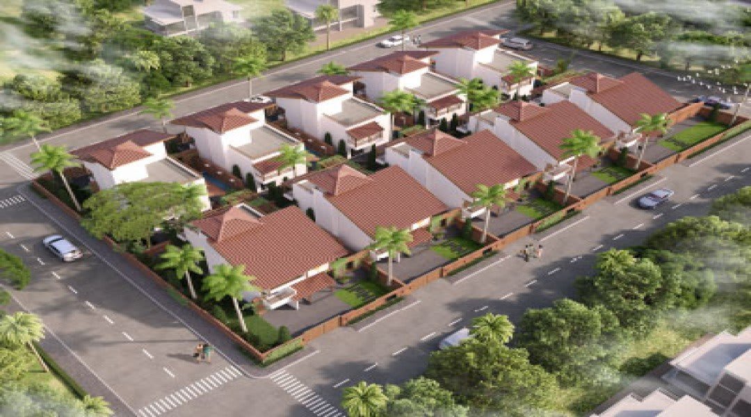 Plot for Sale in Lonavala, Pune — Irene Villas
