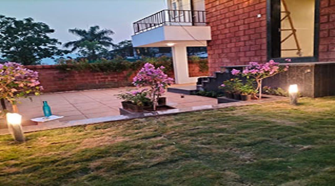 Plot for Sale in Lonavala, Pune — Irene Villas