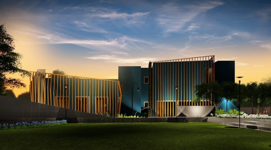 Plot for Sale in Pawananagar, Pune — Paloma Premium