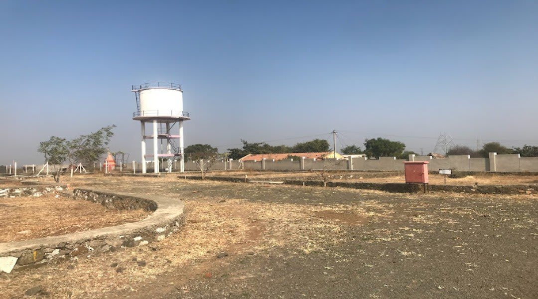 Plot for Sale in Saswad, Pune — Purple County