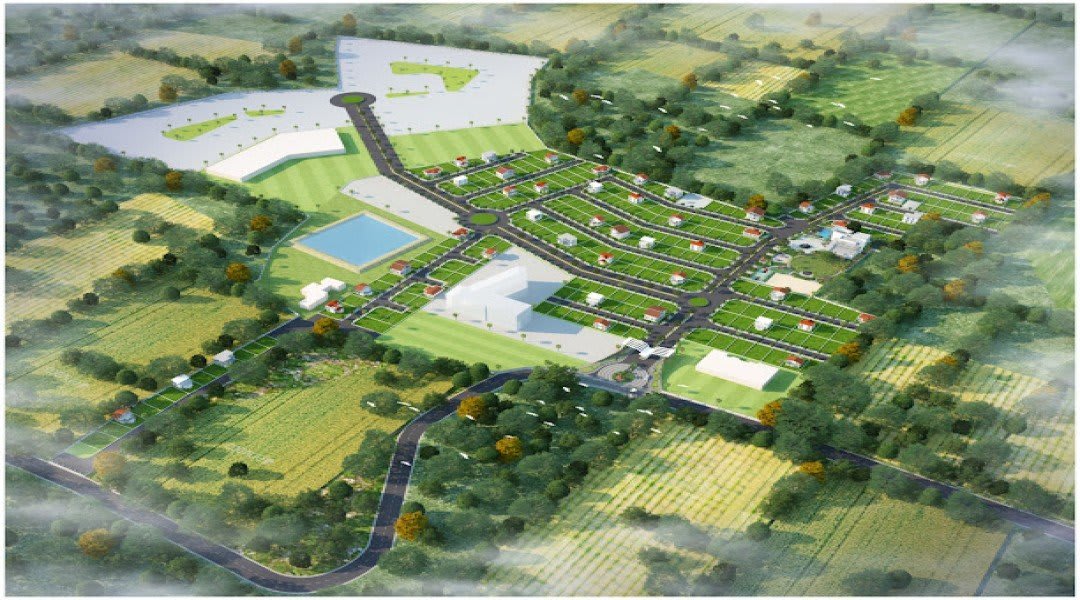 Plot for Sale in Ranjangaon, Pune — Pinnacle City