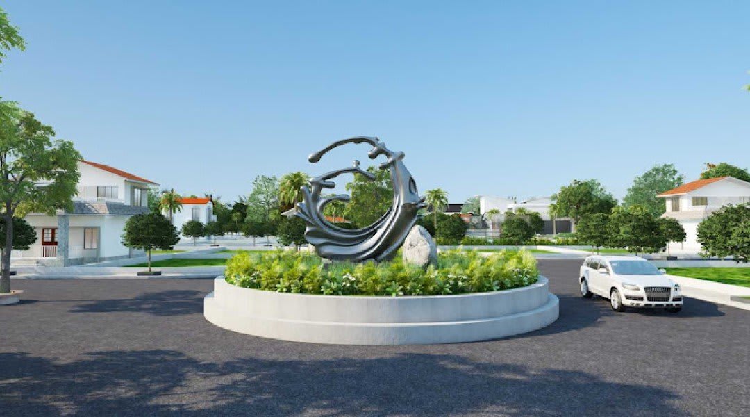 Plot for Sale in Ranjangaon, Pune — Pinnacle City