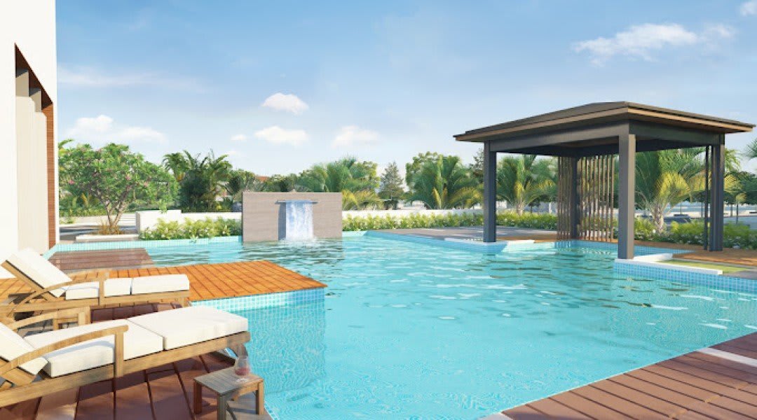 Plot for Sale in Ranjangaon, Pune — Pinnacle City