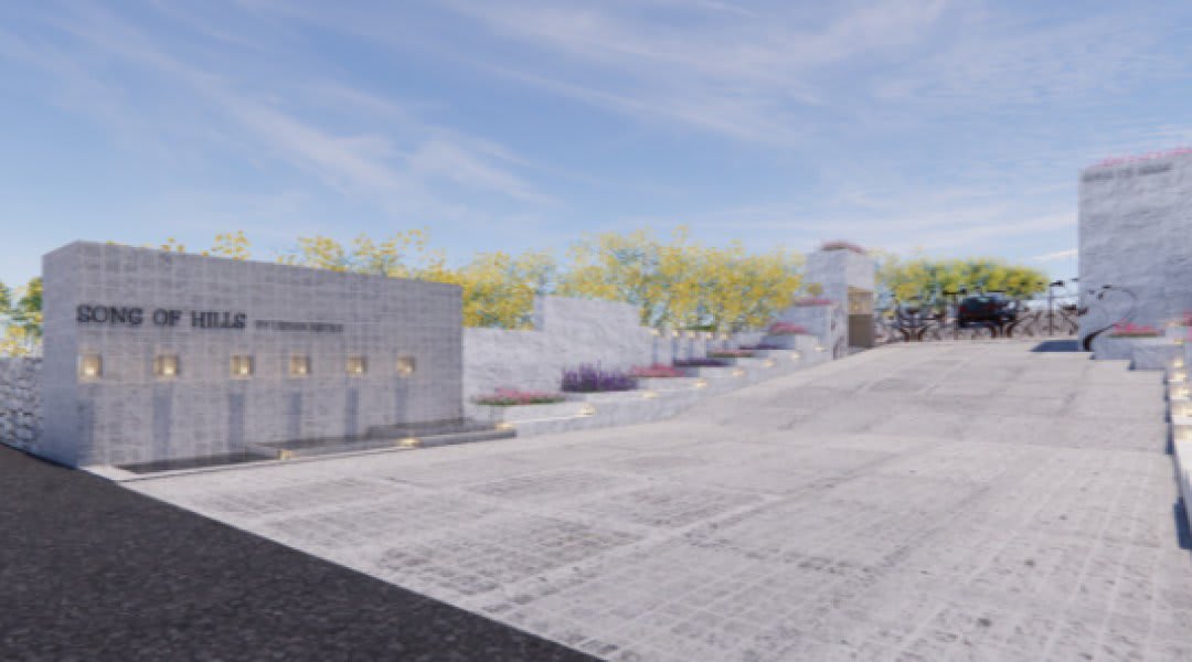 Plot for Sale in Ghotawade, Pune — Song Of Hills