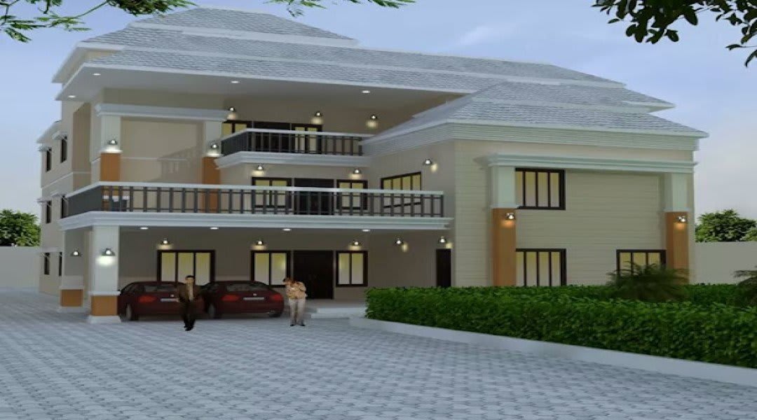 Plot for Sale in Kelawade, Pune — Sacramento Valley