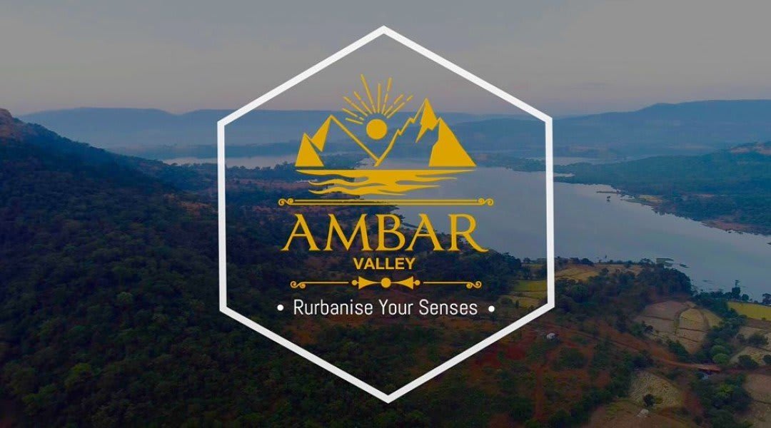 Plot for Sale in Kamshet, Pune — Ambar Valley
