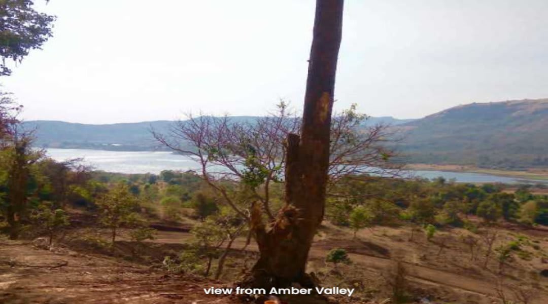 Plot for Sale in Kamshet, Pune — Ambar Valley