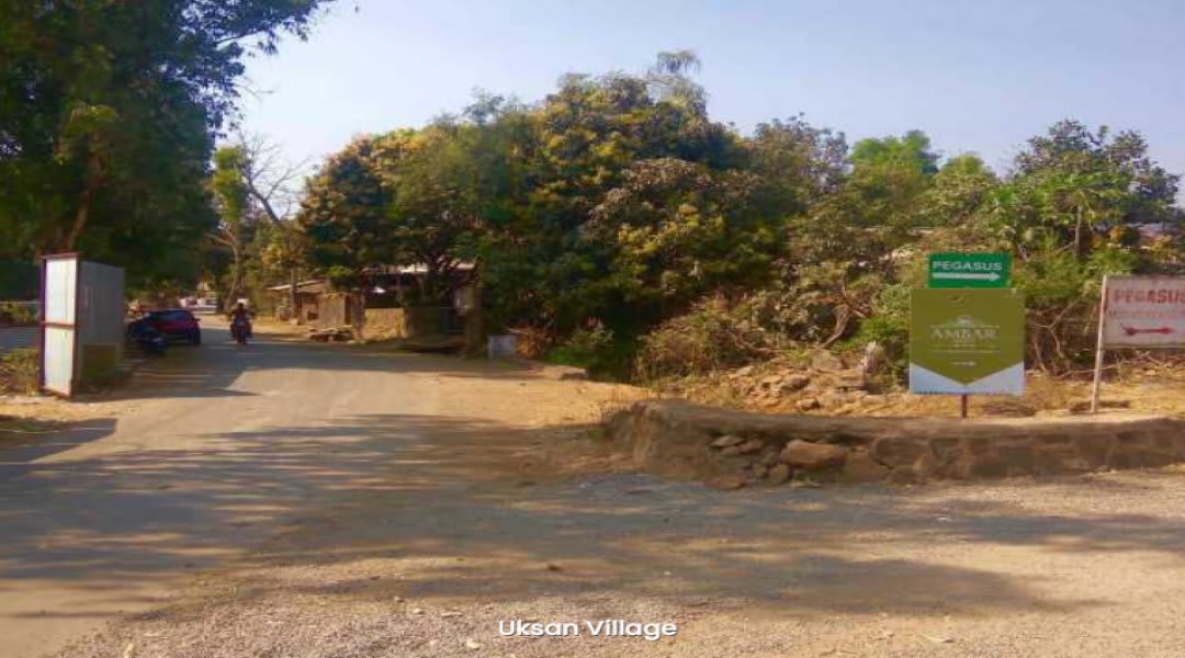 Plot for Sale in Kamshet, Pune — Ambar Valley
