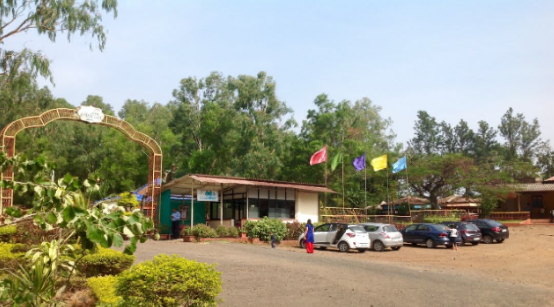 Plot for Sale in Dongaragaon, Pune — Girivan