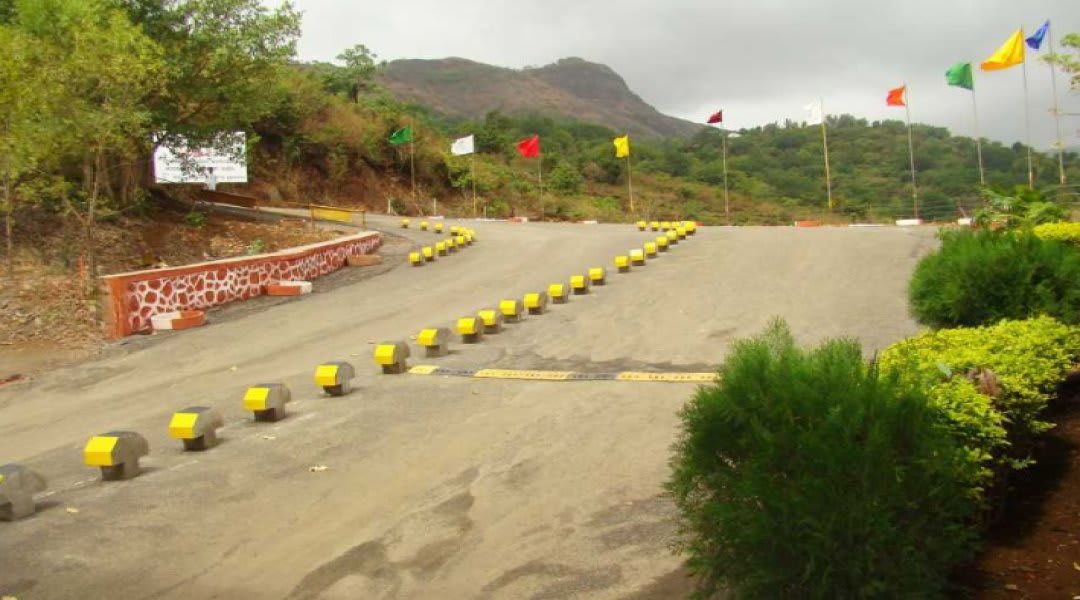Plot for Sale in Dongaragaon, Pune — Girivan