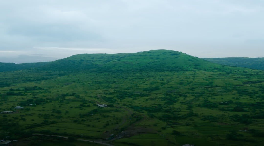 Plot for Sale in Rihe, Pune — Vismaya