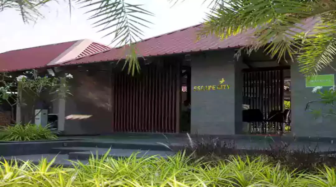 Plot for Sale in Talegaon , Pune — Escape City