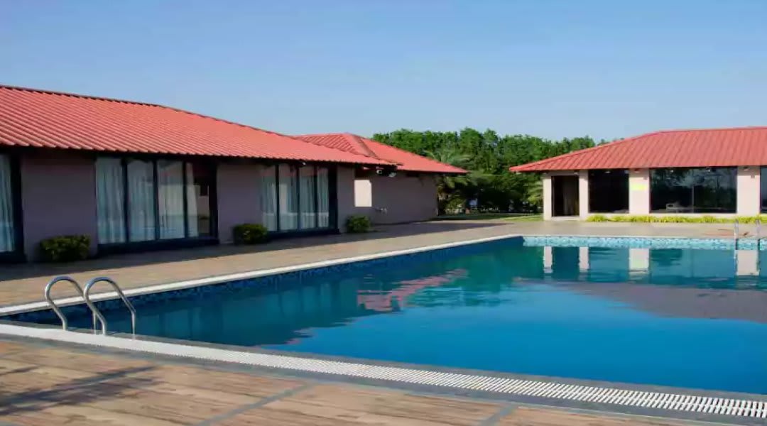 Plot for Sale in Talegaon , Pune — Escape City