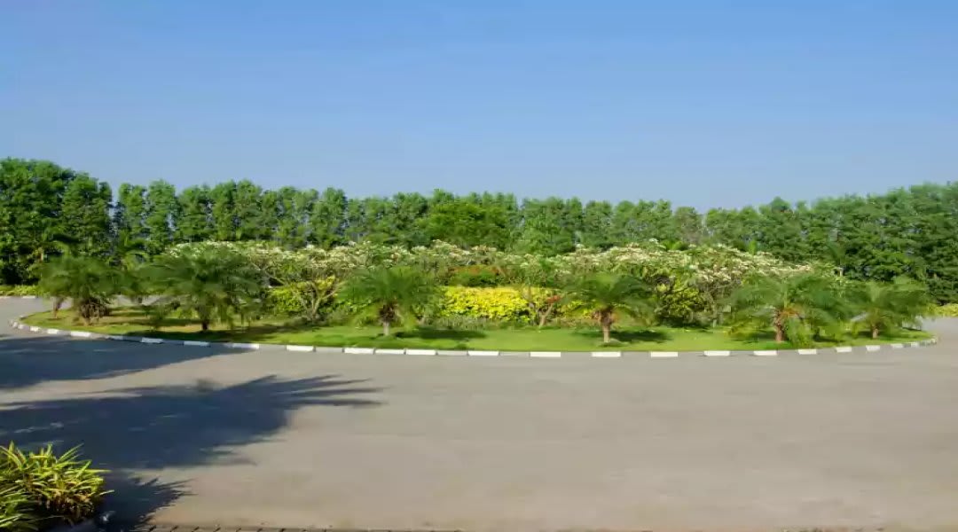 Plot for Sale in Talegaon , Pune — Escape City