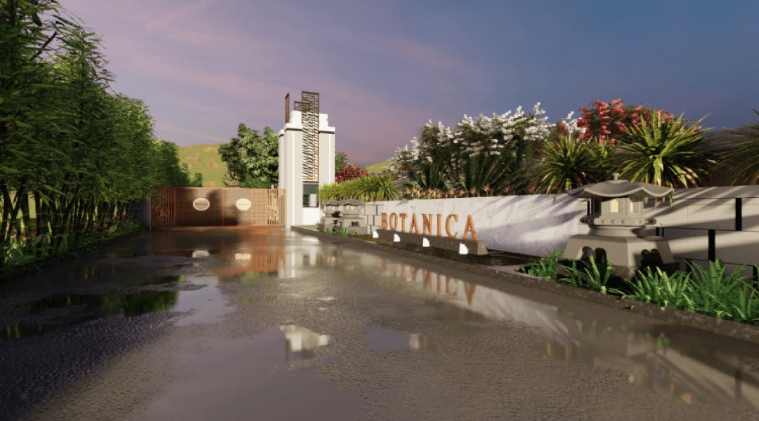 Plot for Sale in Karjat, Pune — Botanica Farmscapes