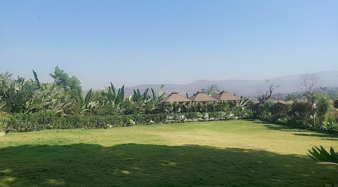 Plot for Sale in Karjat, Pune — Botanica Farmscapes