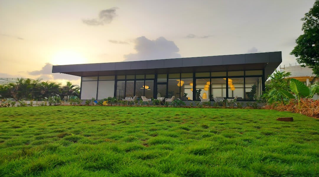 Plot for Sale in Karjat, Pune — Botanica Farmscapes