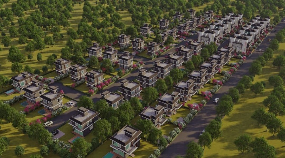 Plot for Sale in  Lonavala, Pune — Lonavala Finest