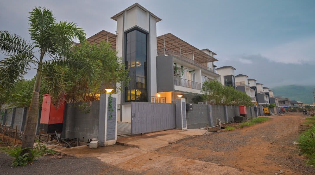 Plot for Sale in  Lonavala, Pune — Lonavala Finest