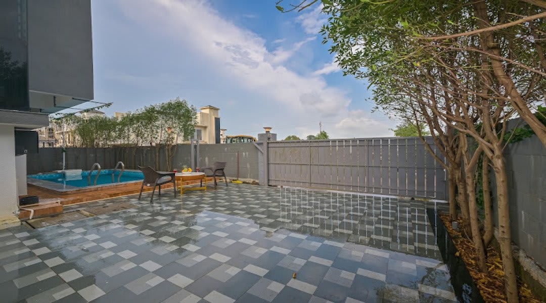 Plot for Sale in  Lonavala, Pune — Lonavala Finest