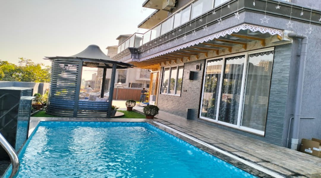 Plot for Sale in  Lonavala, Pune — Lonavala Finest