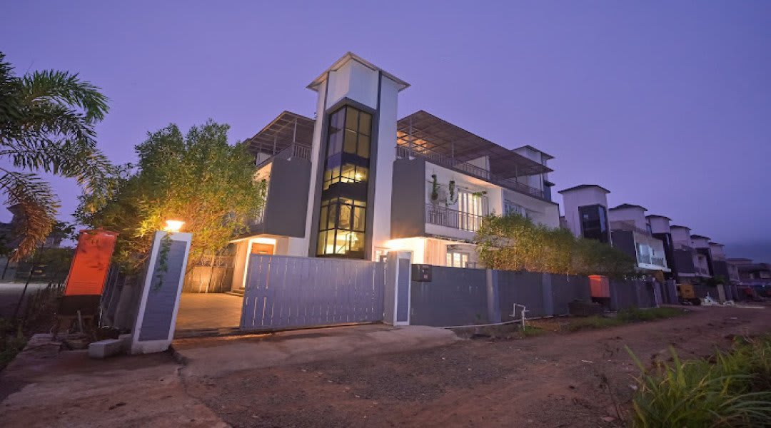 Plot for Sale in  Lonavala, Pune — Lonavala Finest