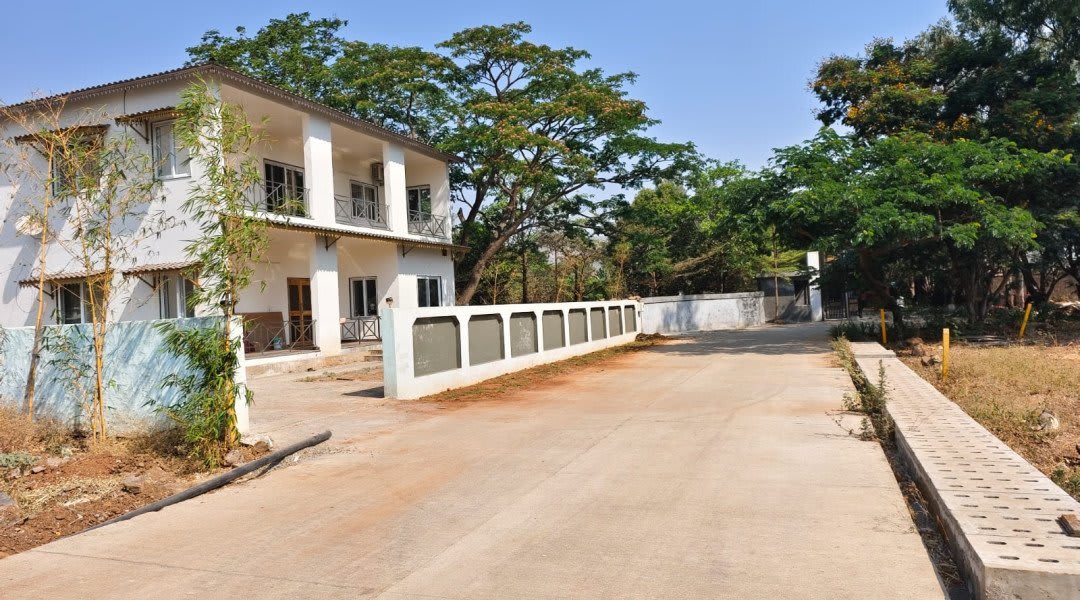 Plot for Sale in Lonavala, Pune — Emgee Greens