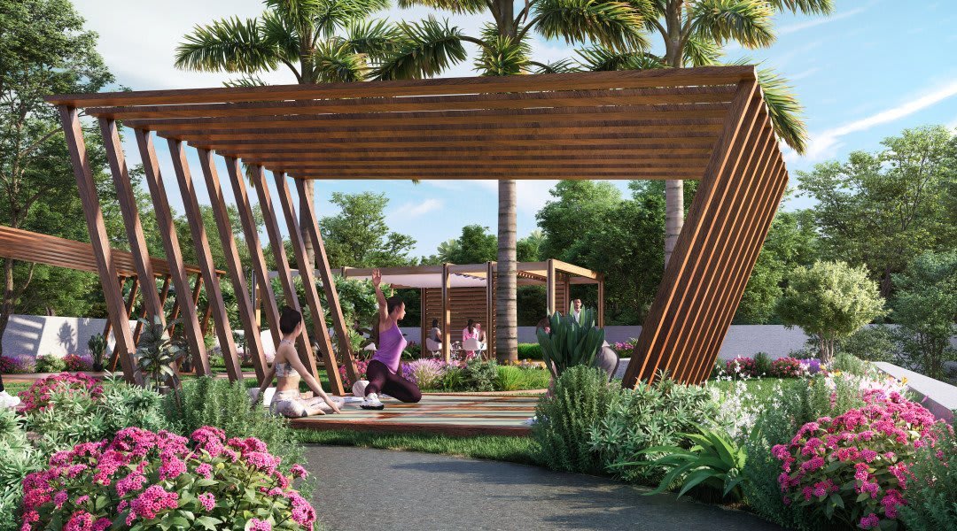 Plot for Sale in Bopgaon, Pune — Codename Power Land